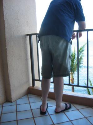 My bum.jpg