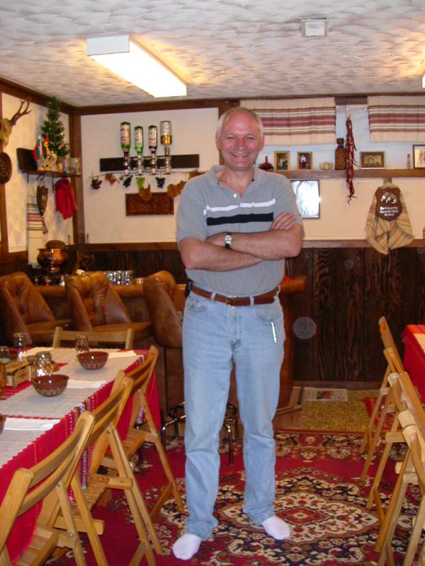 Michail