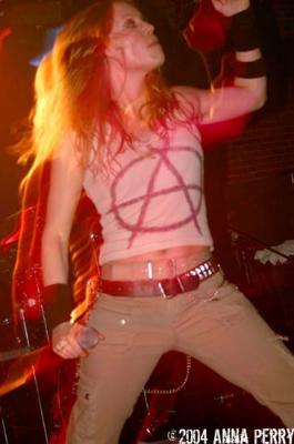 ::Arch Enemy::