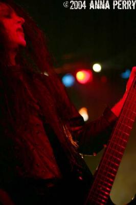 ::Cradle of Filth::