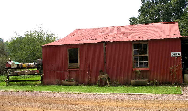 ArdmoreCeramic Gallery