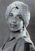 אילנה אוסטרובסקי
