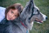 Elisabeth and Roo