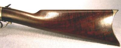 Stock Wurfflein Sporting Rifle