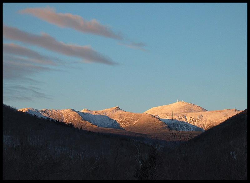 MtWashington