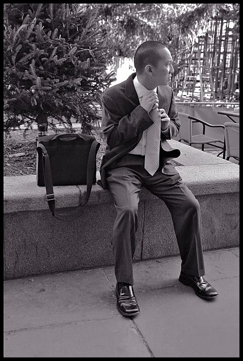 Tieguy