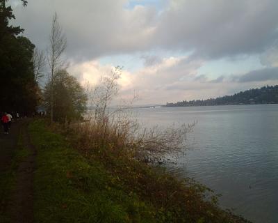 More Seward Park