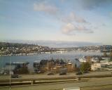 More Lake Union