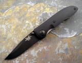 690BT-BLK. all micarta