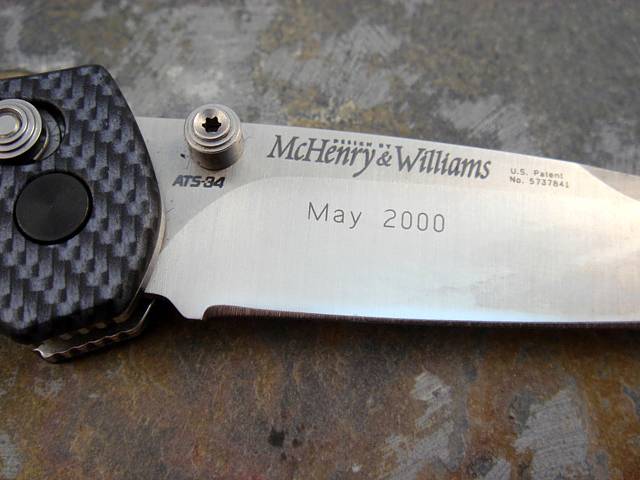 705KOTM May 2000