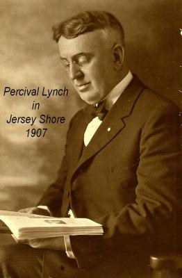 Gallery of Percival Lynch