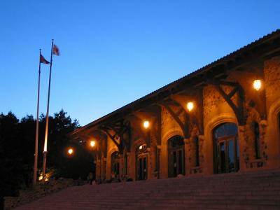 Mont Royal Montreal