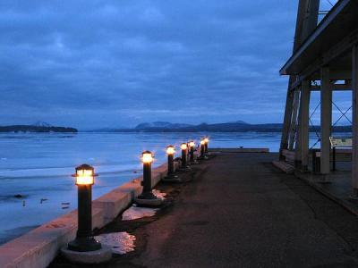 Magog Quebec