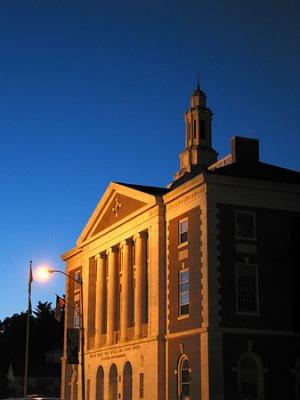 Littleton NH USA