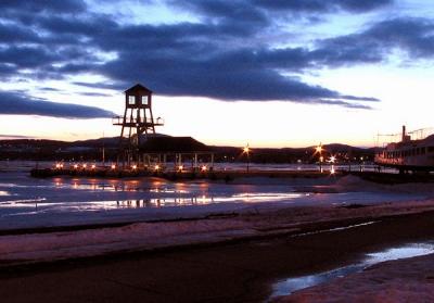 Magog Quebec