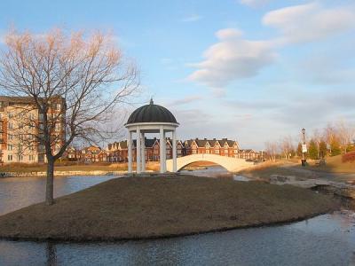 Park Montreal