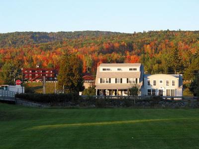 Franconia, NH, USA