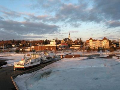 Magog Quebec