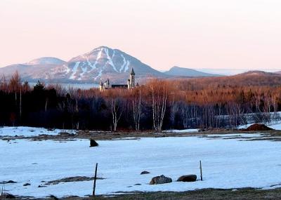 Abbey Magog