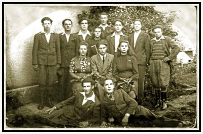 Ukrainian Boys - 1001
