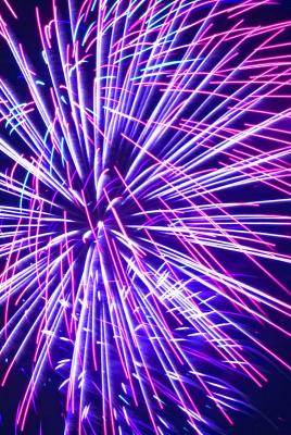 Fireworks_July 4, 2004_06