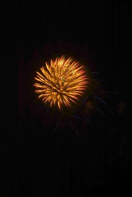 Fireworks_July 4, 2004_10
