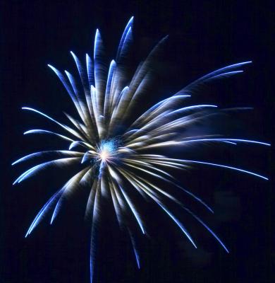 Fireworks_July 4, 2004_13