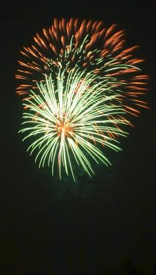 Fireworks_July 4, 2004_14