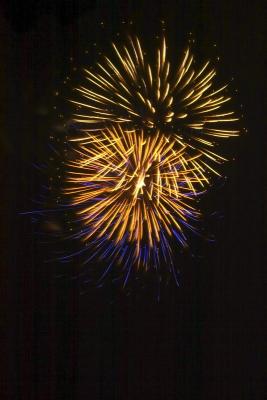 Fireworks_July 4, 2004_16