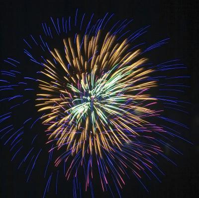 Fireworks_July 4, 2004_19