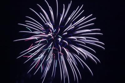 Fireworks_July 4, 2004_20