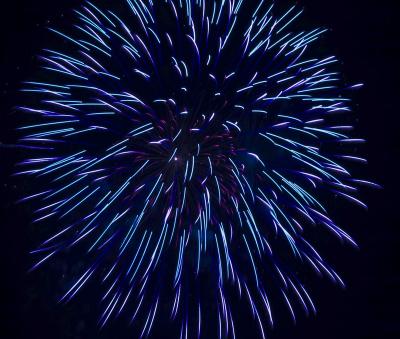 Fireworks_July 4, 2004_22