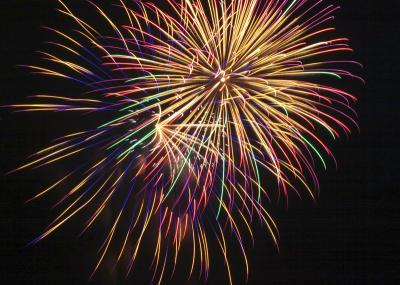 Fireworks_July 4, 2004_24