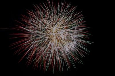 Fireworks_July 4, 2004_26
