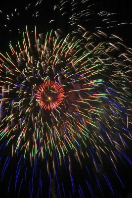 Fireworks_July 4, 2004_27