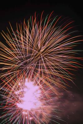 Fireworks_July 4, 2004_28