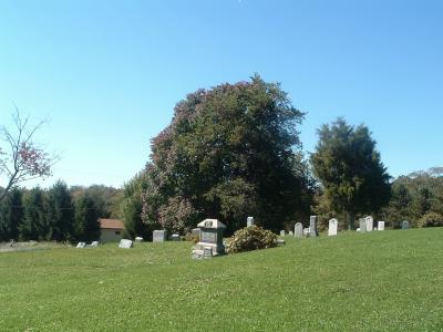 pg_3 - Pleasant Grove Cemetery Overview _3