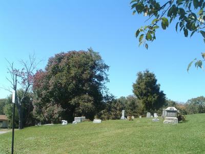 pg_4 - Pleasant Grove Cemetery Overview _4