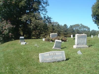 pg_5 - Pleasant Grove Cemetery Overview _5