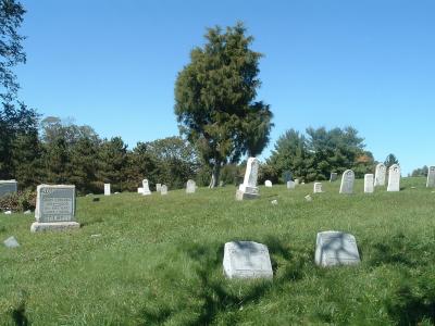 pg_6 - Pleasant Grove Cemetery Overview _6