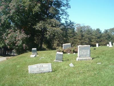 pg_7 - Pleasant Grove Cemetery Overview _7