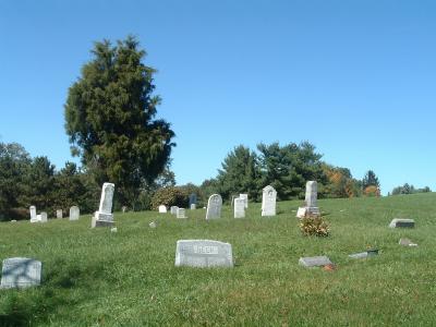 pg_8 - Pleasant Grove Cemetery Overview _8