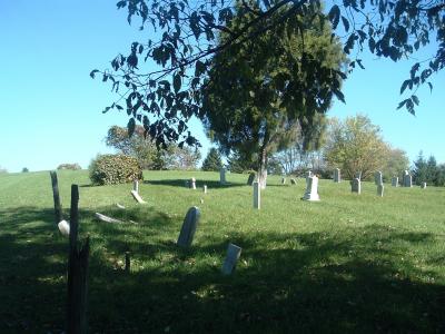 pg_9 - Pleasant Grove Cemetery Overview _9