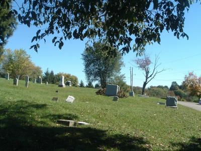 pg_11- Pleasant Grove Cemetery Overview _11