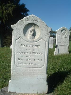 pg_29 - Mary Ann, Wife of Elisha Oxley