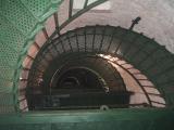 obx_55 - Currituck Beach Light House - Stairs