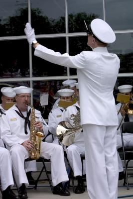 Navy Band Northwest_5