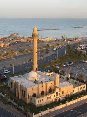 Israel, Tel Aviv & Jersuleum