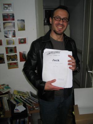 Steve's new book!