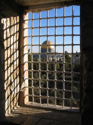 Temple Mount